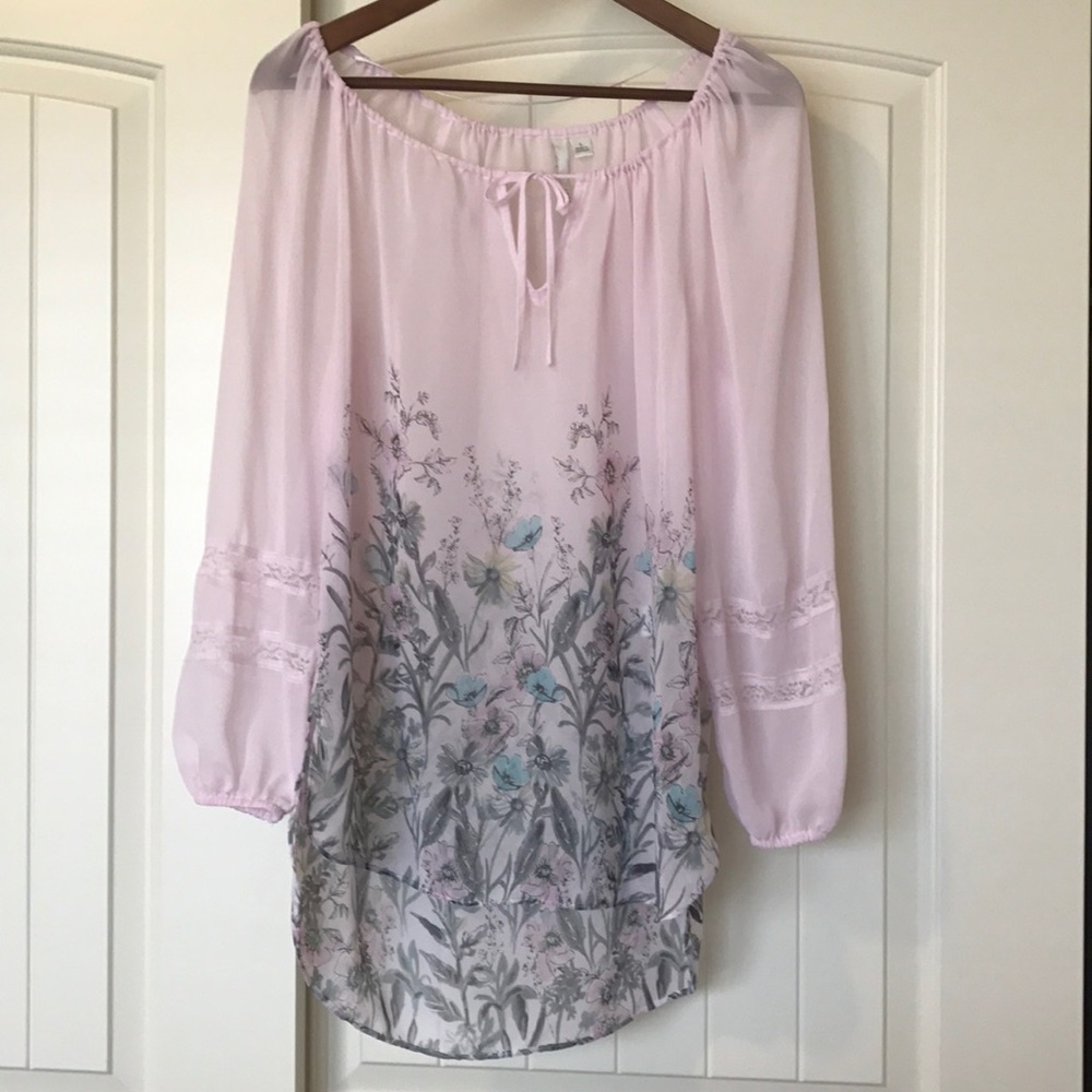 LC- camisole !